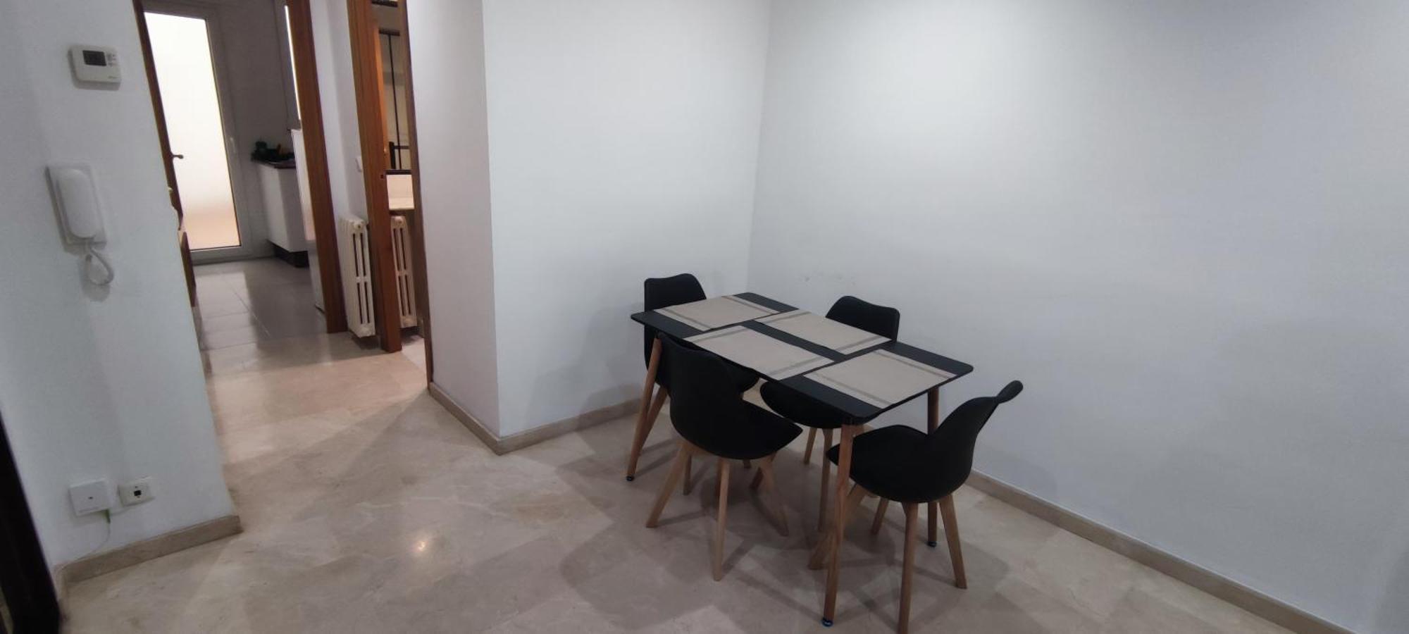Apartmán San Martin Teruel Exteriér fotografie