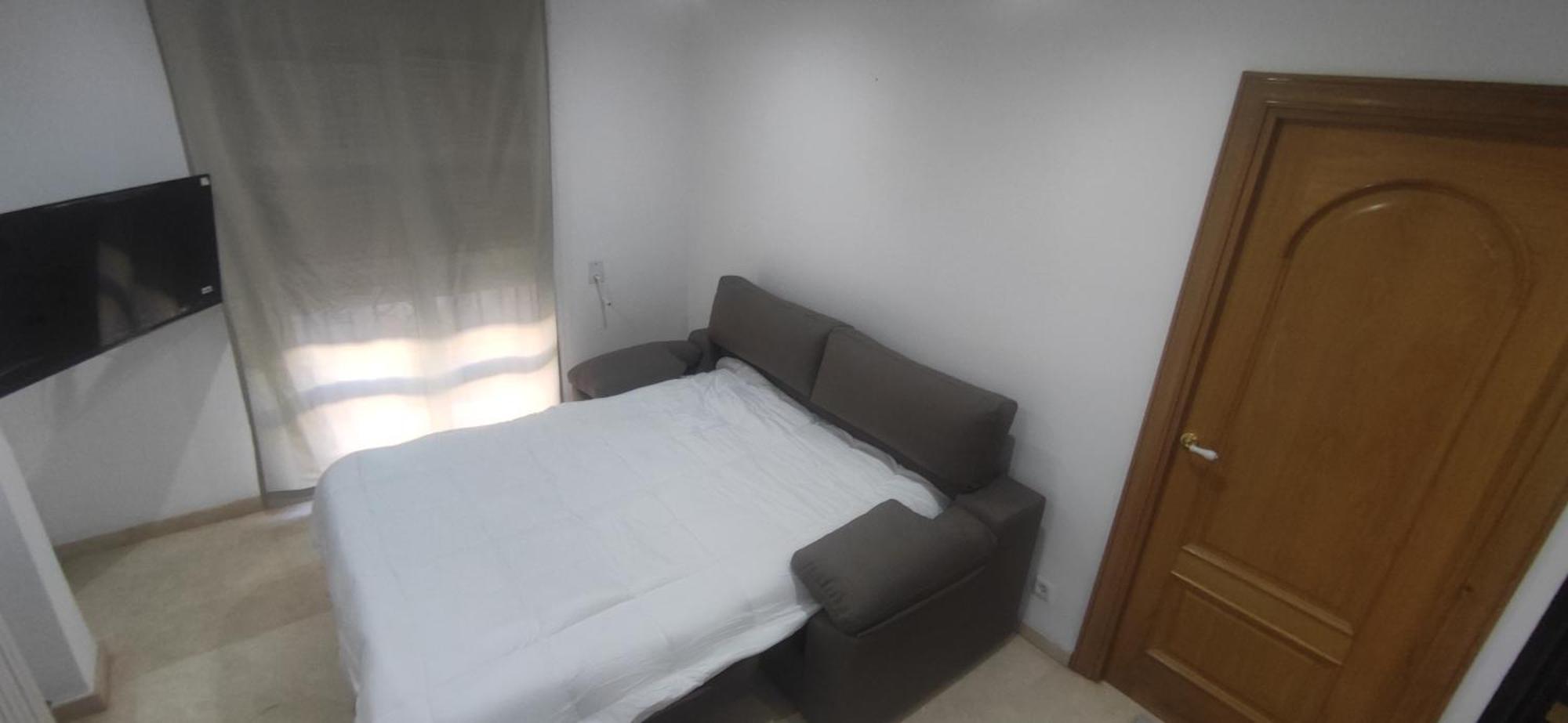 Apartmán San Martin Teruel Exteriér fotografie
